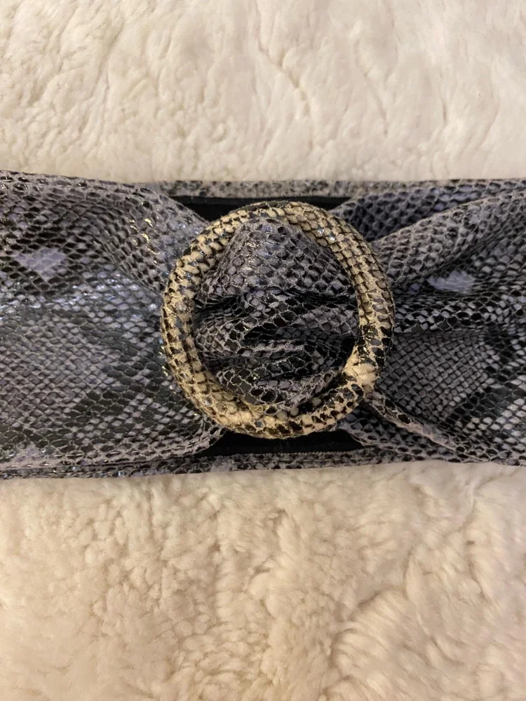Express Belts, size One size, photo 2