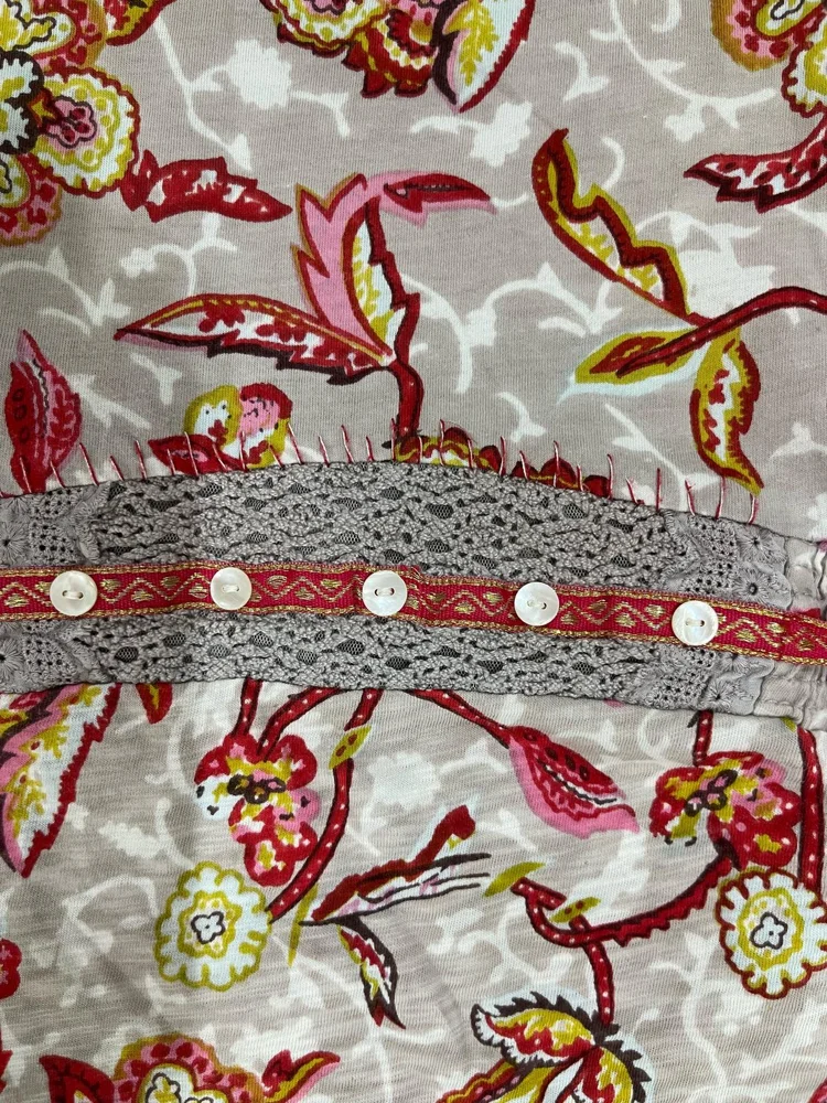 Didi Open Back, size M / 38 / 10, photo 3