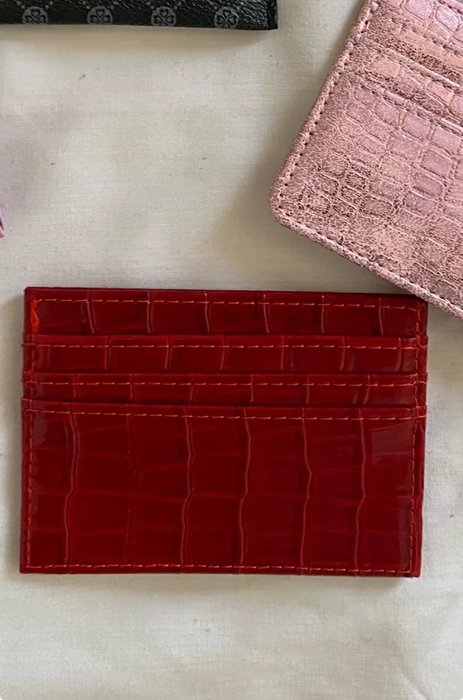 Wallets, size Other, photo 3