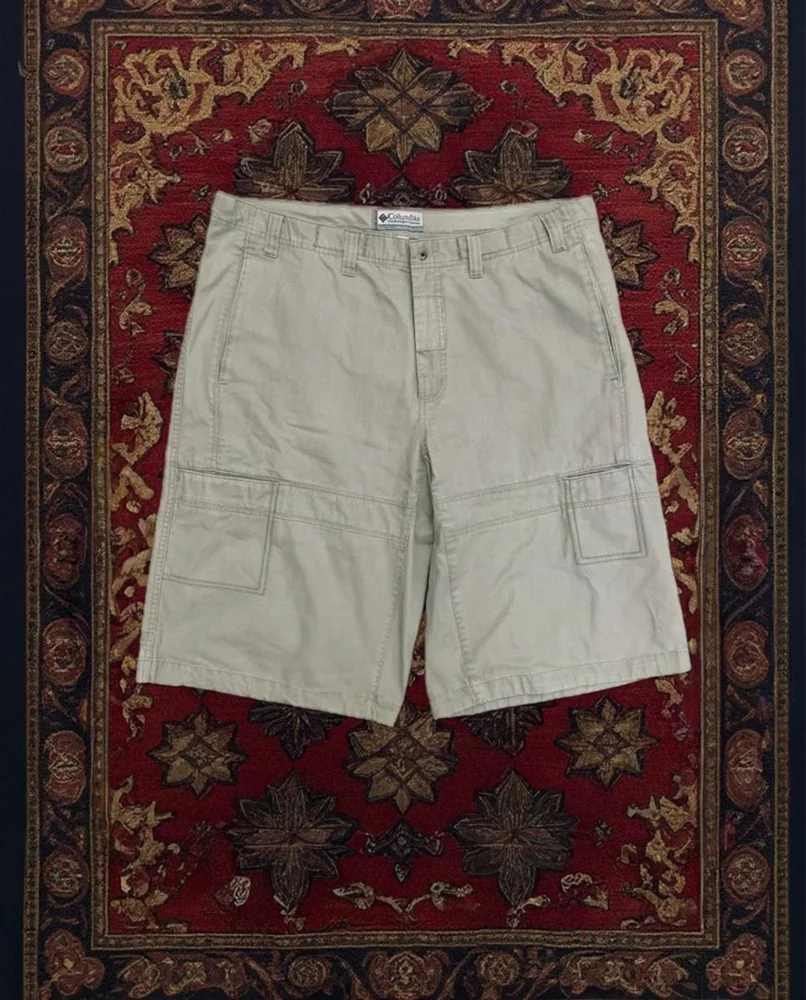 Columbia Shorts