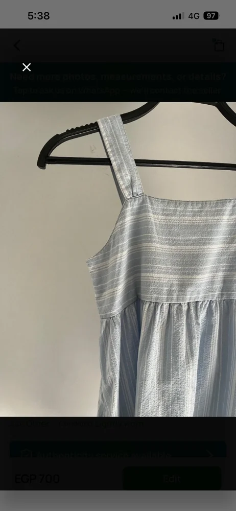 Uniqlo Dresses, size 12y, photo 2