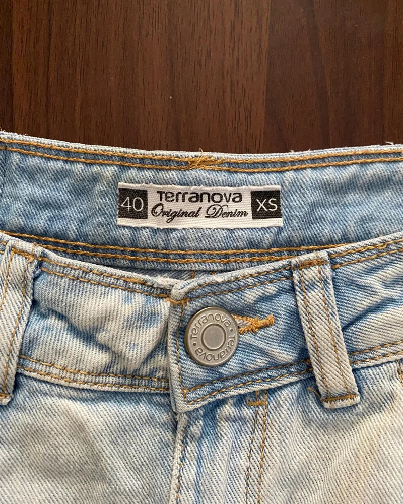 Terranova Shorts, size XS / 34 / 6, photo 5