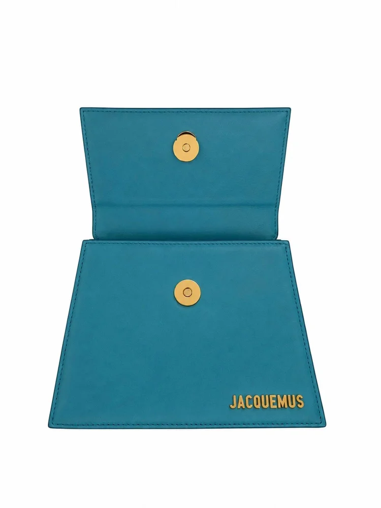 Jacquemus Cross-Body Bag, size Other, photo 3