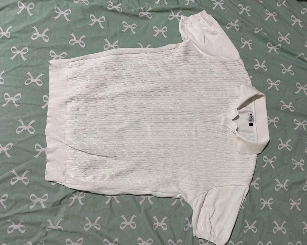 local brands Polo Shirts, size S, photo 2