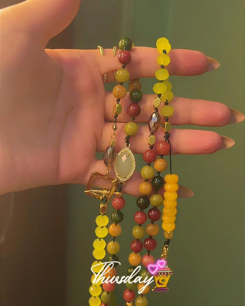 Bracelets, size One size, photo 3