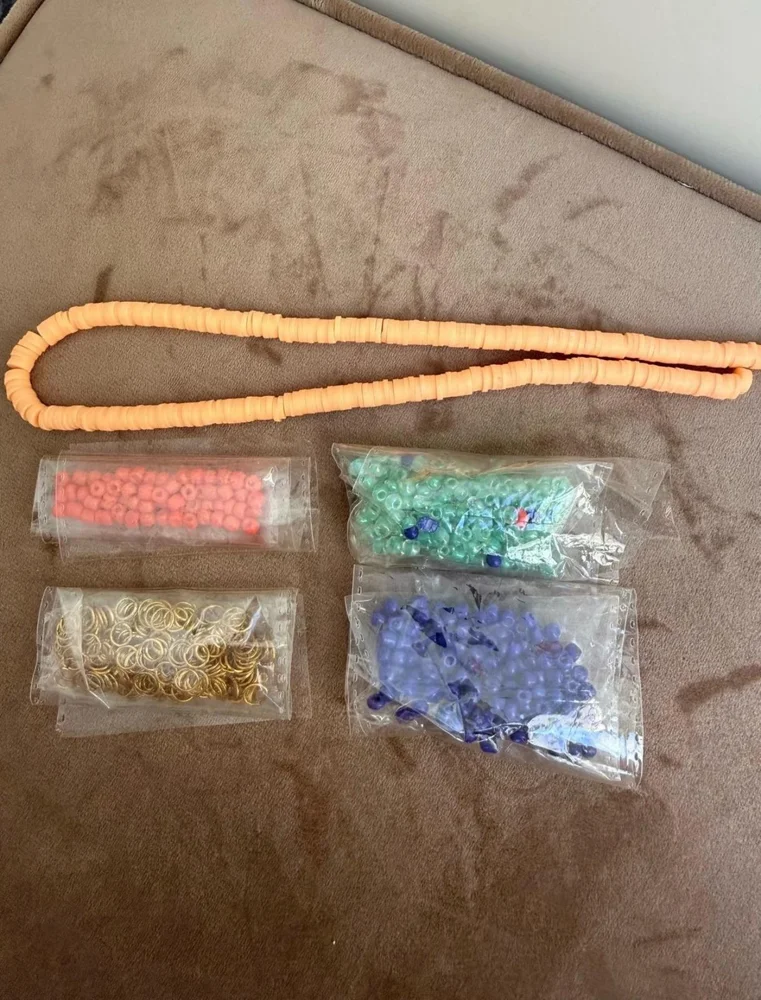 Necklaces, size Other, photo 2