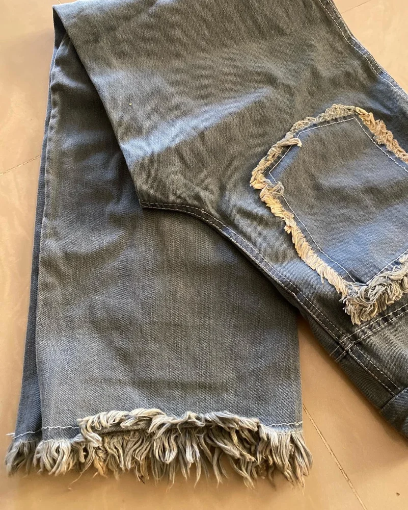 Jeans, size S / 36 / 8, photo 3