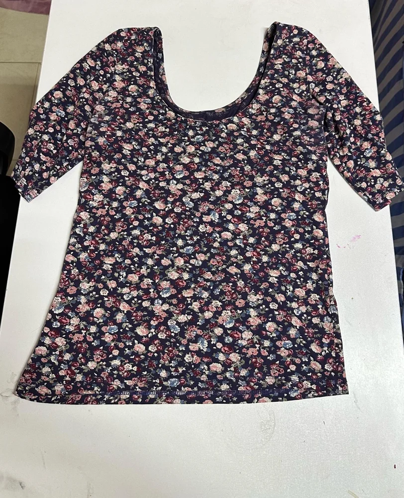 Blouses, size S / 36 / 8, photo 2