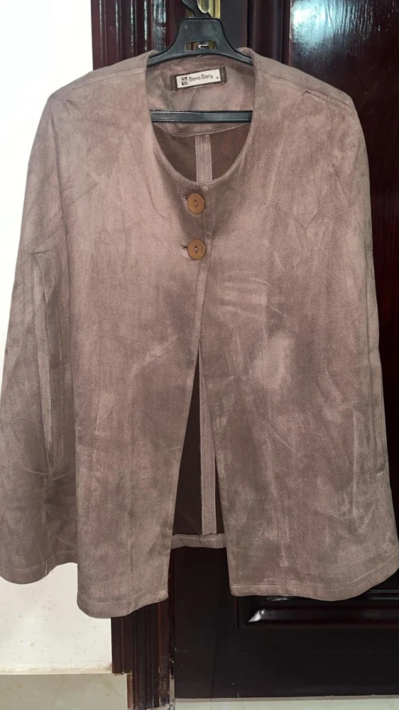Ponchos, size M / 38 / 10, photo 3