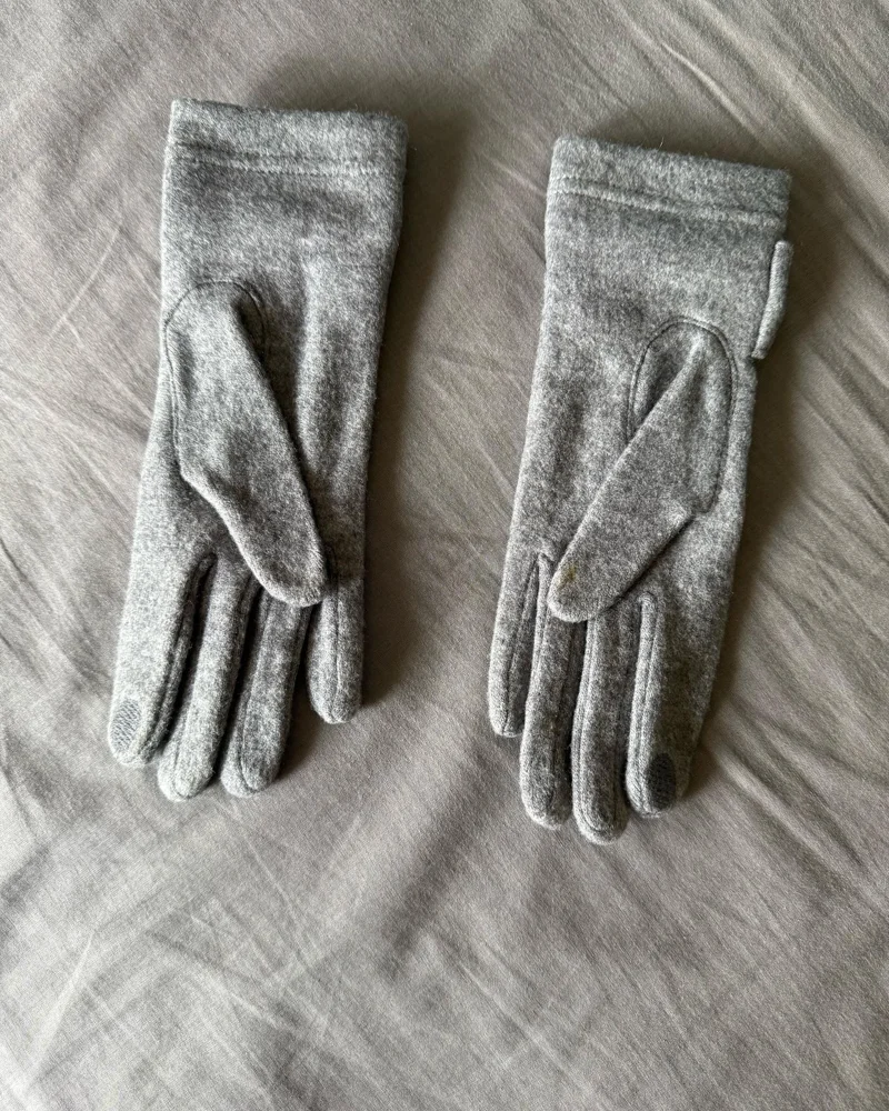 H&M Gloves, size Other, photo 3