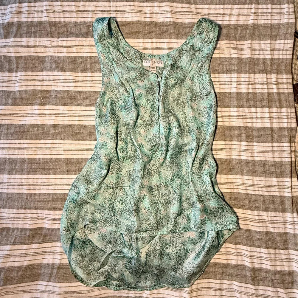 Blouses, size S / 36 / 8, photo 2