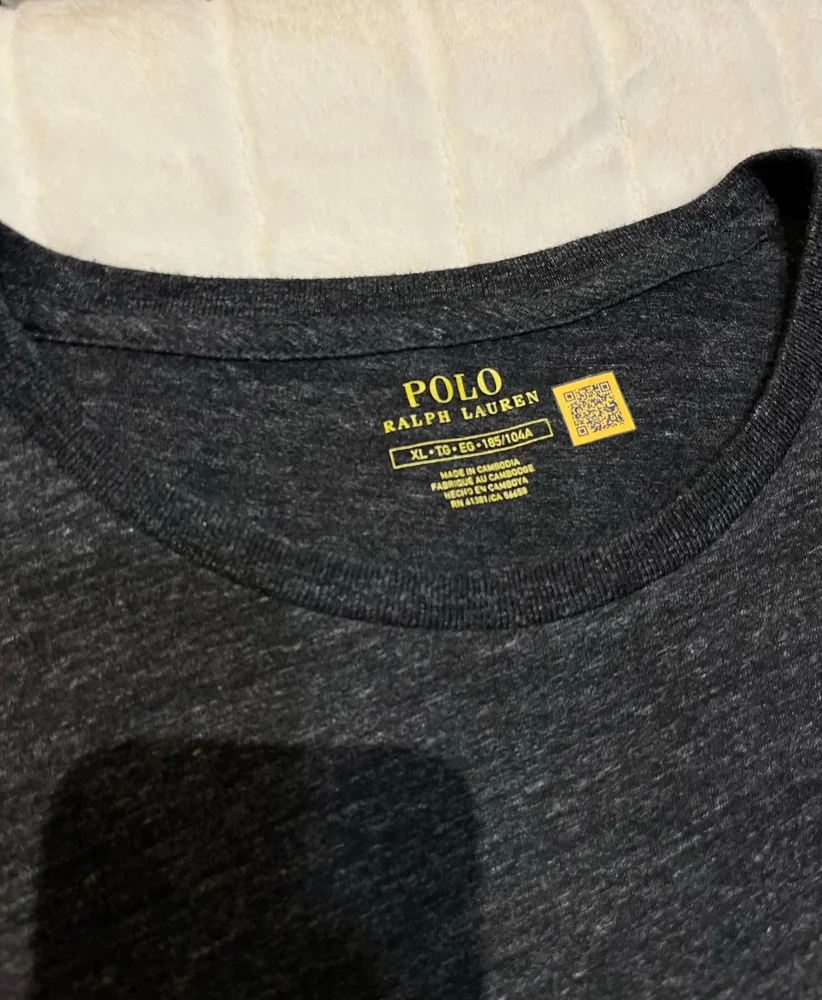 Polo Ralph Lauren T-shirts, size XL, photo 4