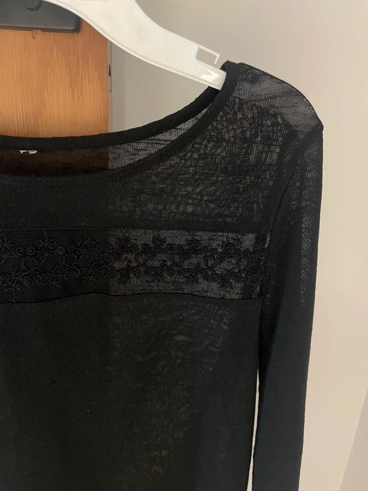 Blouses, size S / 36 / 8, photo 3
