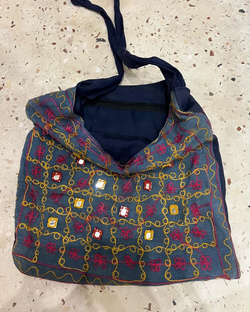 Shoulder Bag, size One size, photo 4