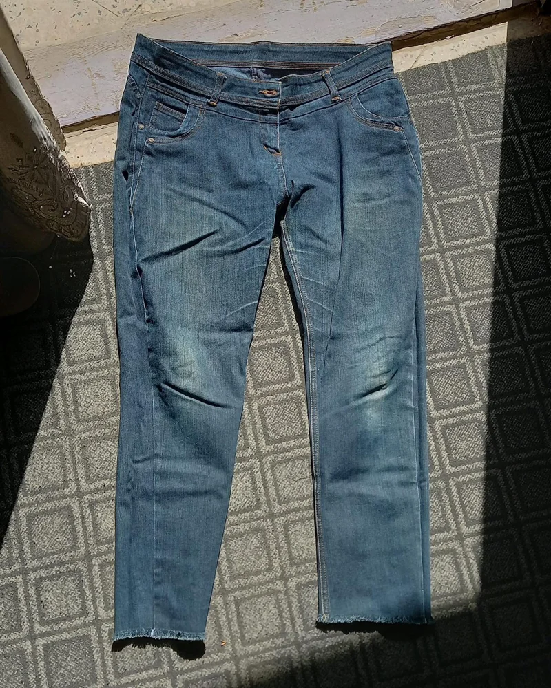 Jeans, size Other, photo 3