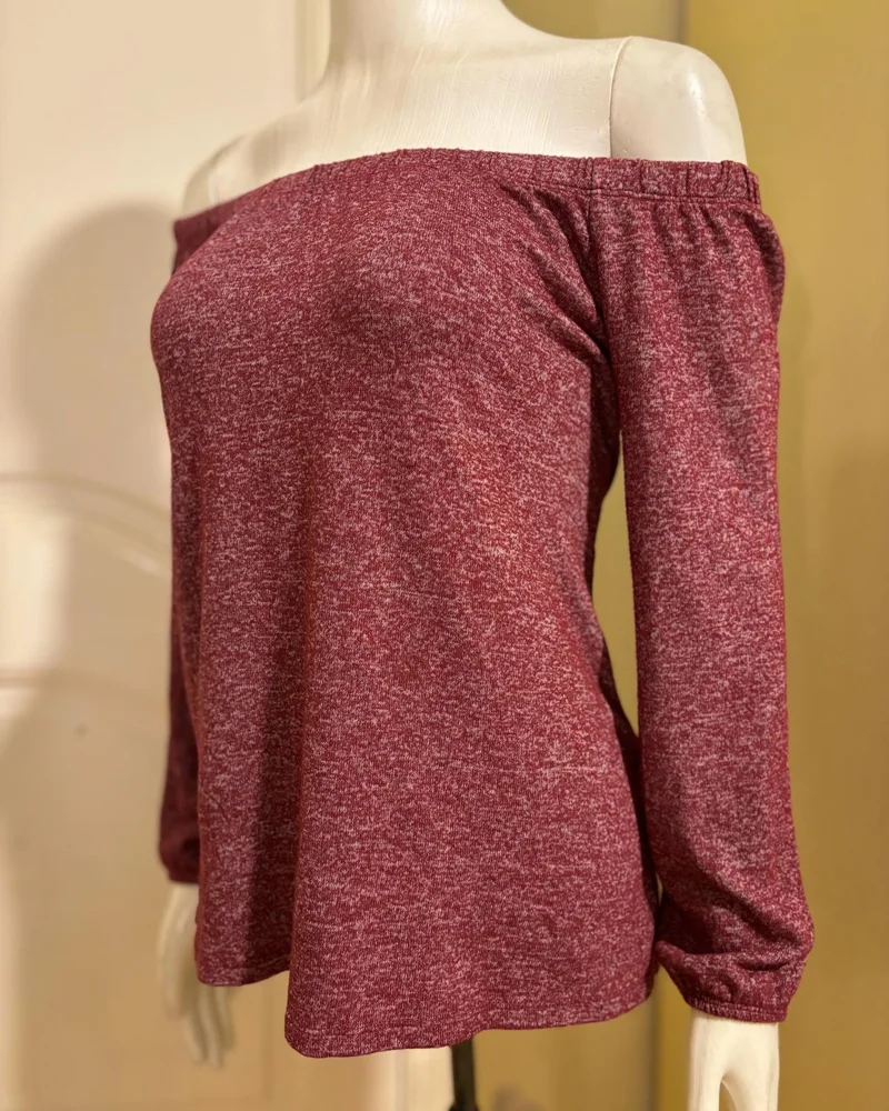 Hollister Blouses, size S / 36 / 8, photo 3