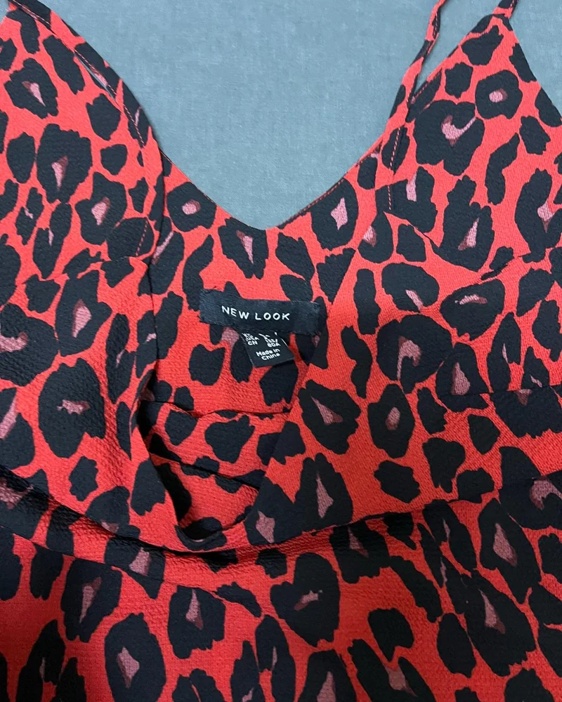 New Look Tank Tops, size XS / 34 / 6, photo 3