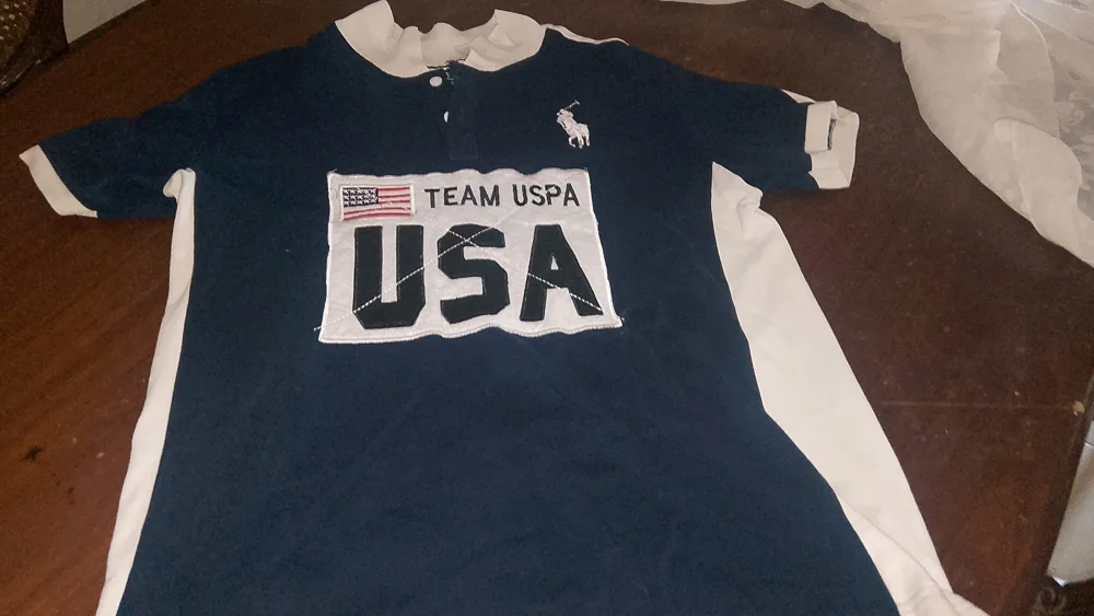 Polo Ralph Lauren Polo Shirts, size XXL, photo 3