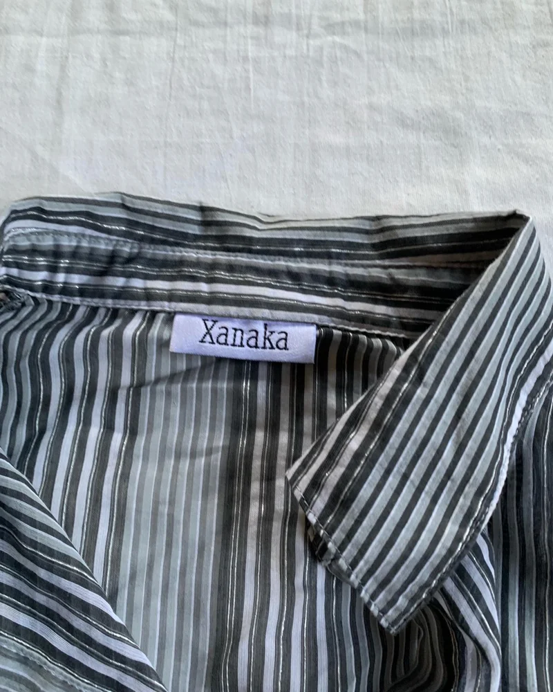 Xanaka Shirts, size Other, photo 3