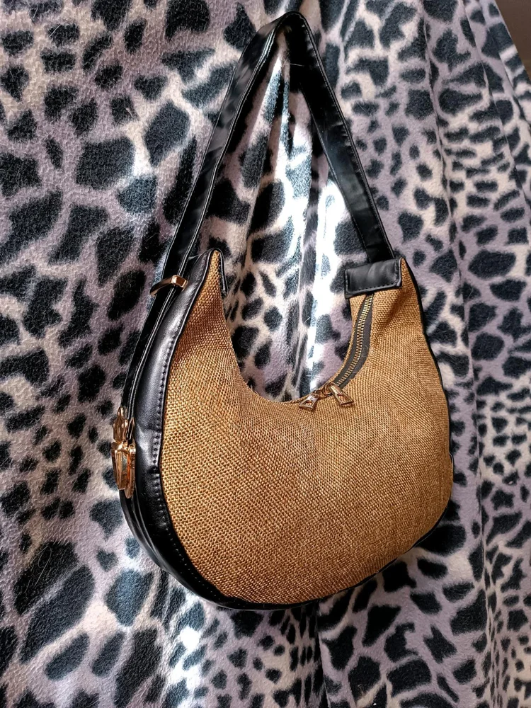 Shoulder Bag