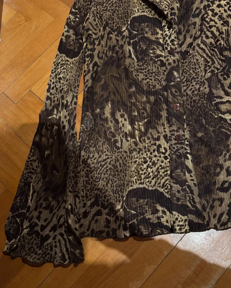 Blouses, size L / 40 / 12, photo 2