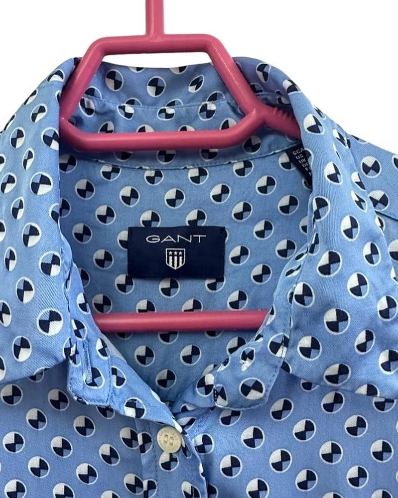 GANT Blouses, size S / 36 / 8, photo 6