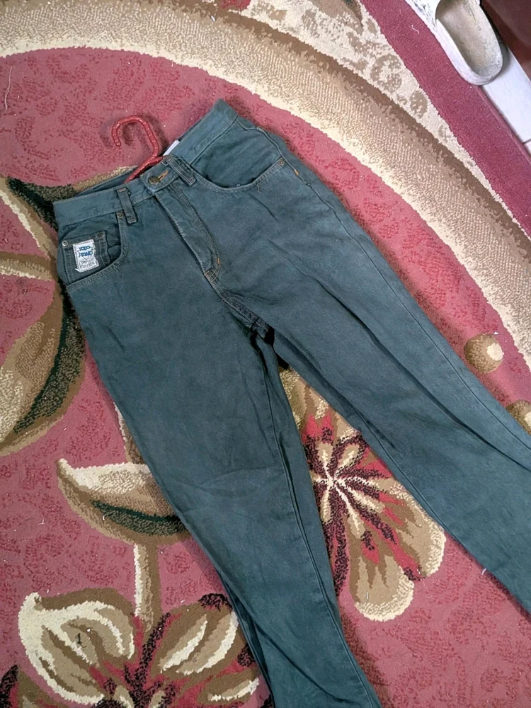 Pocopiano Jeans, size S / 36 / 8, photo 2