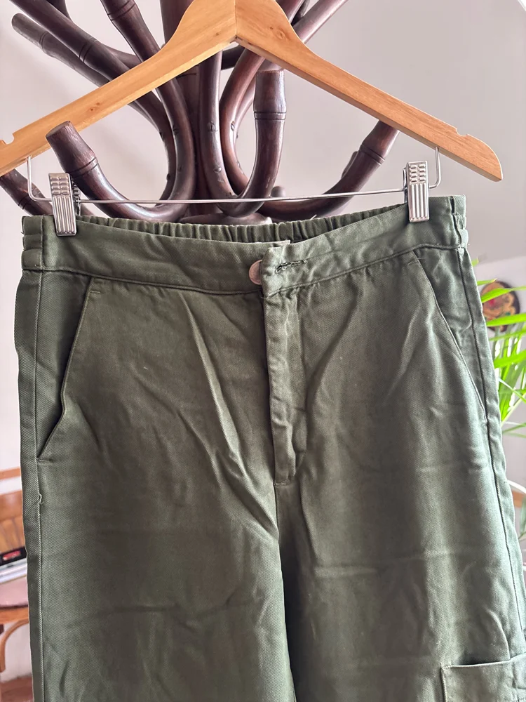 Zara Pants, size S / 36 / 8, photo 2