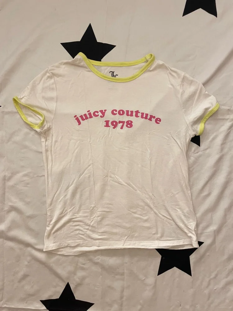 Juicy Couture T-shirts, size M / 38 / 10, photo 4