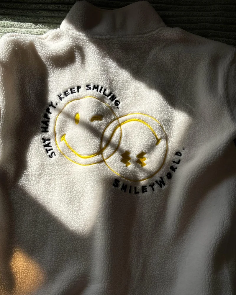Smiley World Sweatshirts, size S / 36 / 8, photo 4