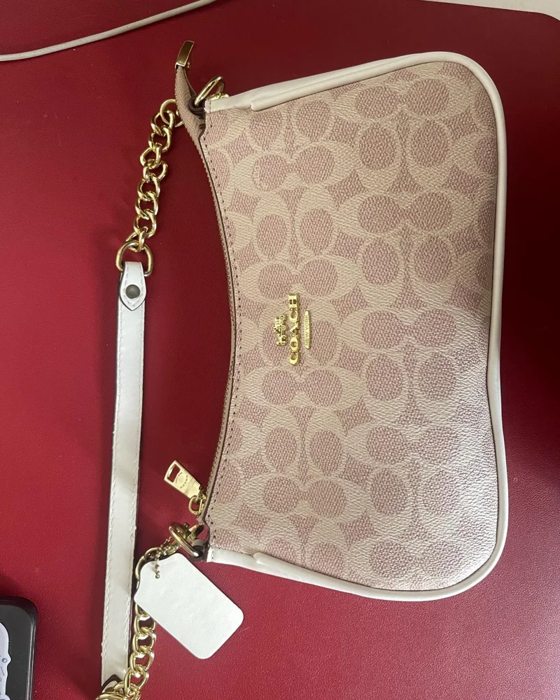 Shoulder Bag, size One size, photo 4