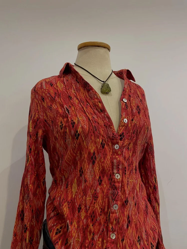 Shirts, size M / 38 / 10, photo 3