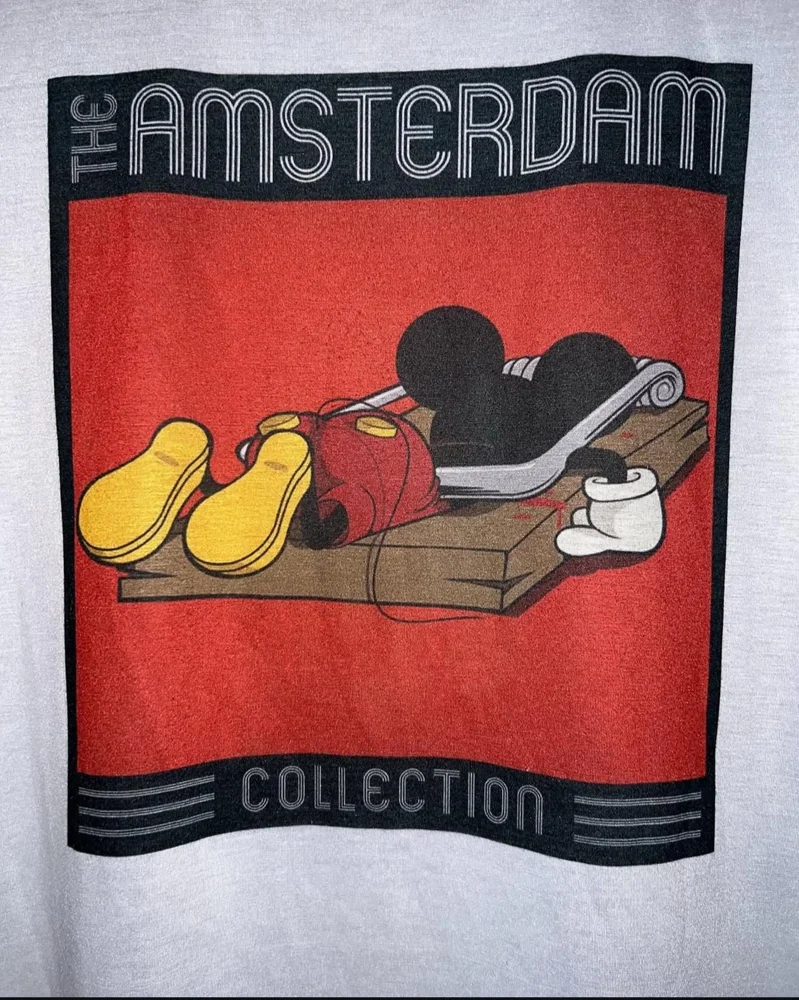 T-shirts, size S, photo 3