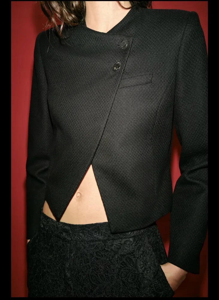 Zara Blazers, size M / 38 / 10, photo 3