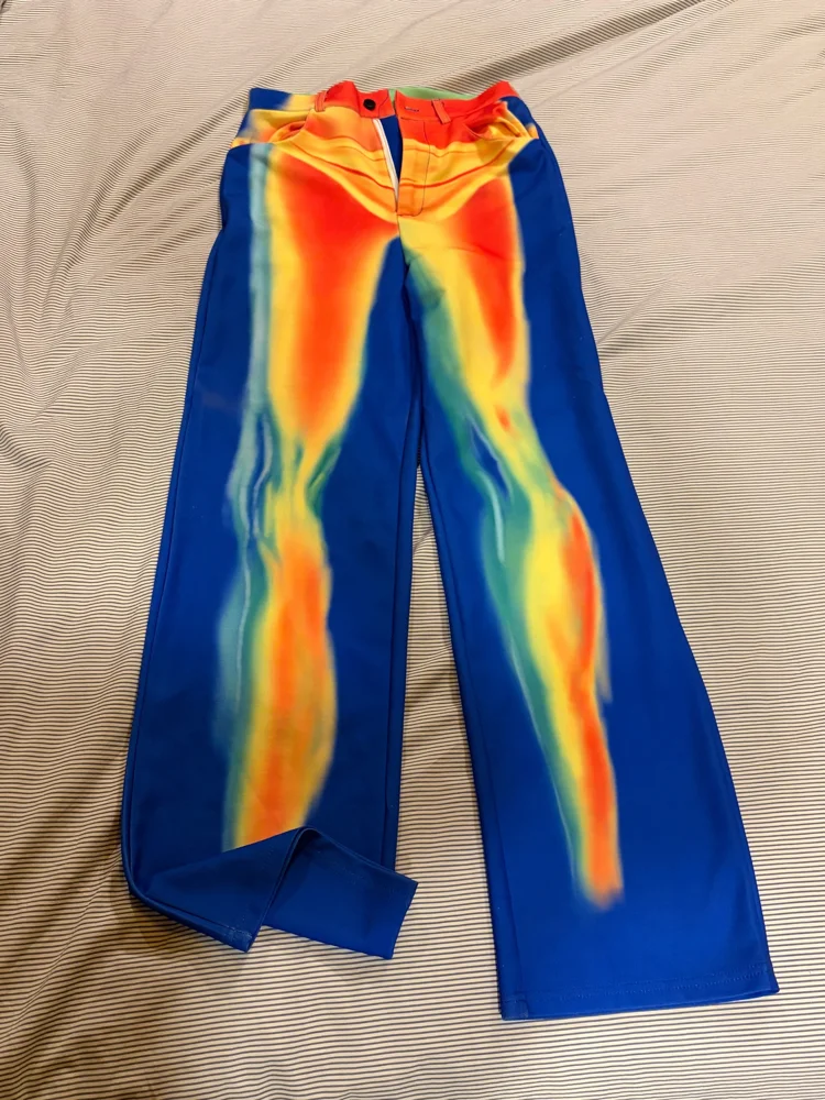 Shein Pants