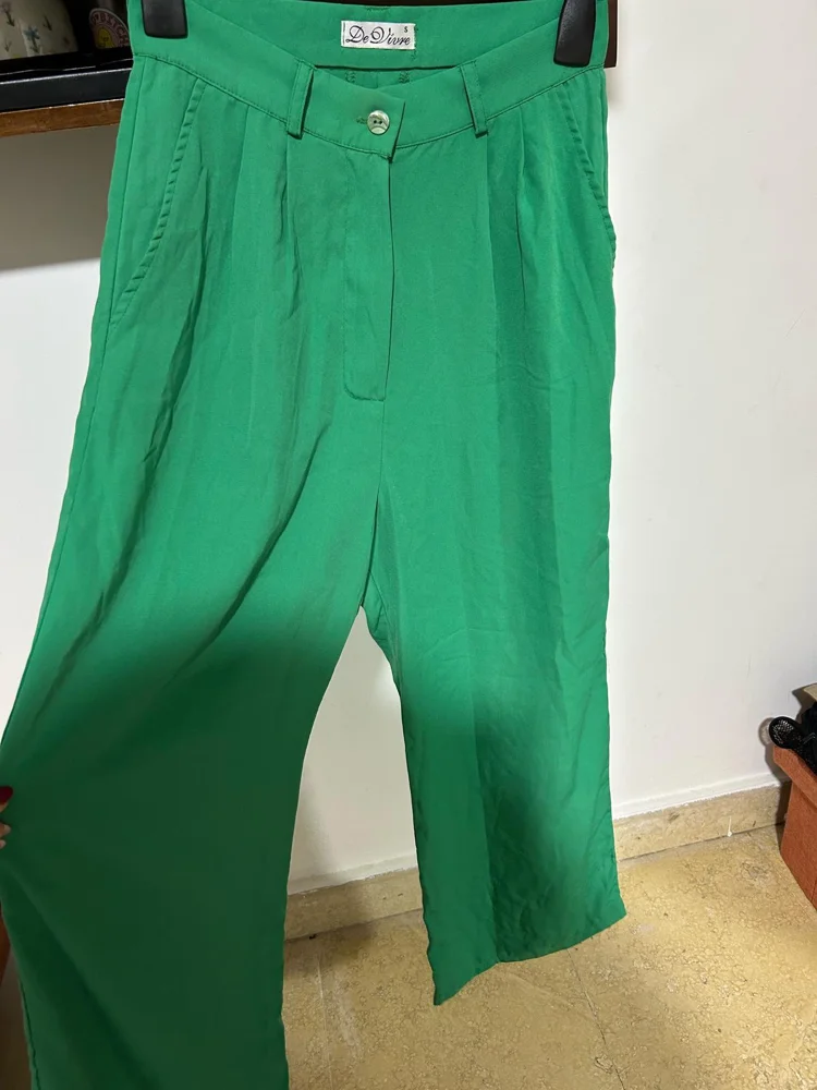 Pants, size S / 36 / 8, photo 2
