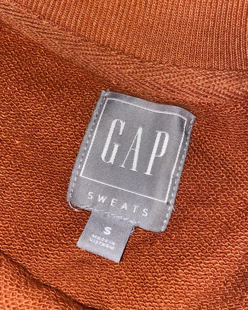 GAP Sweatshirts, size S / 36 / 8, photo 3