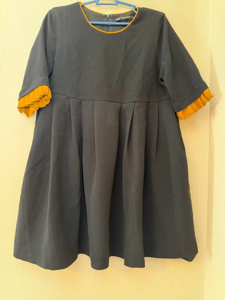 Zara Midi Dresses, size L / 40 / 12, photo 2
