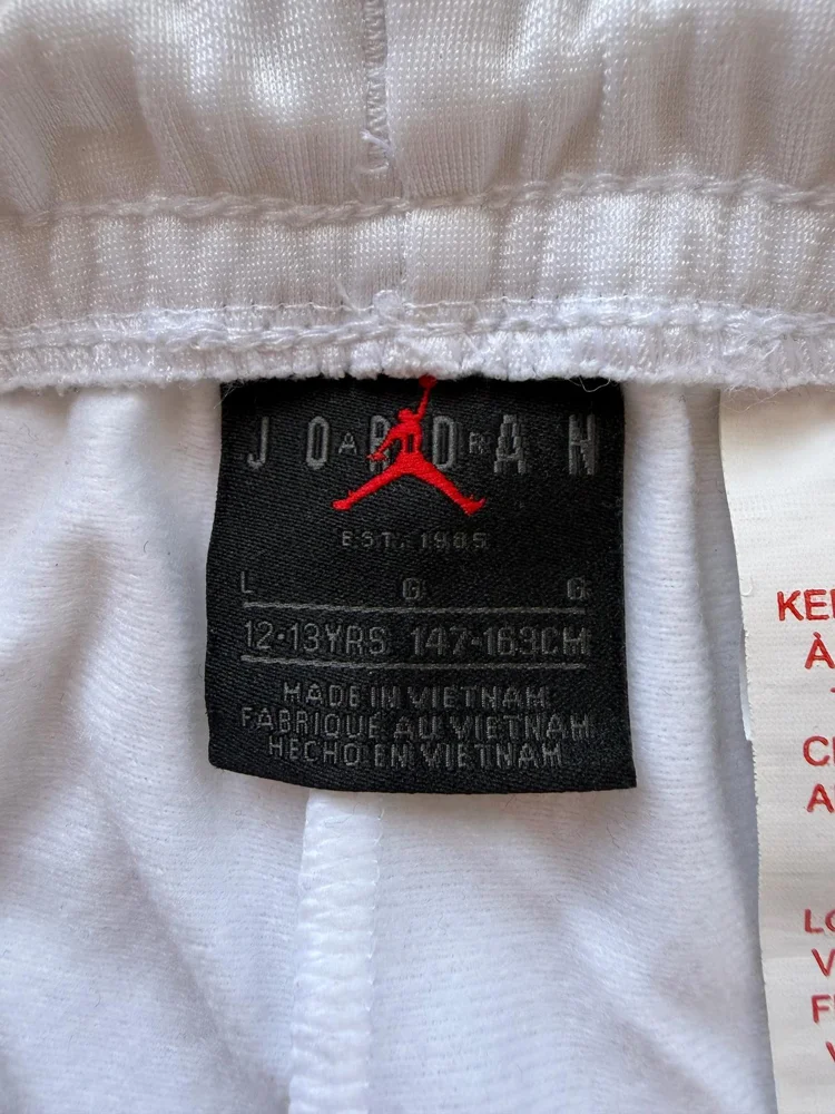 Jordan Bottoms, size 13y, photo 2