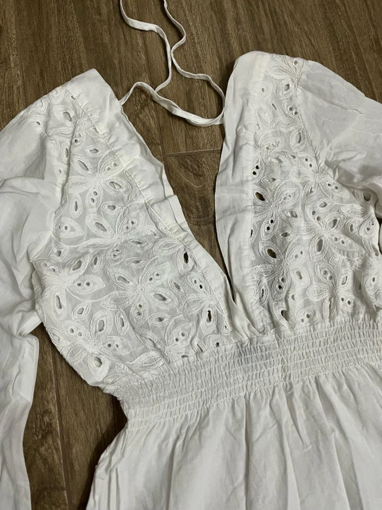 Trendyol Mini Dresses, size M / 38 / 10, photo 2