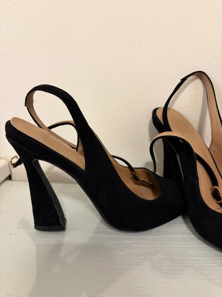 Pixi Stiletto Heels, size 39, photo 3