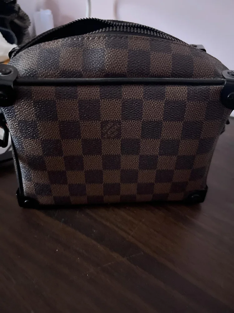 Cross-Body Bag, size Other, photo 3