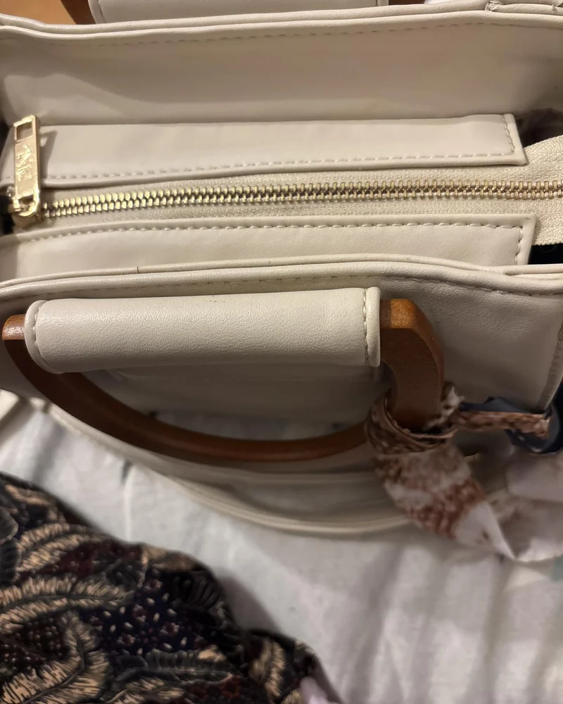 Pixi Cross-Body Bag, size Other, photo 4