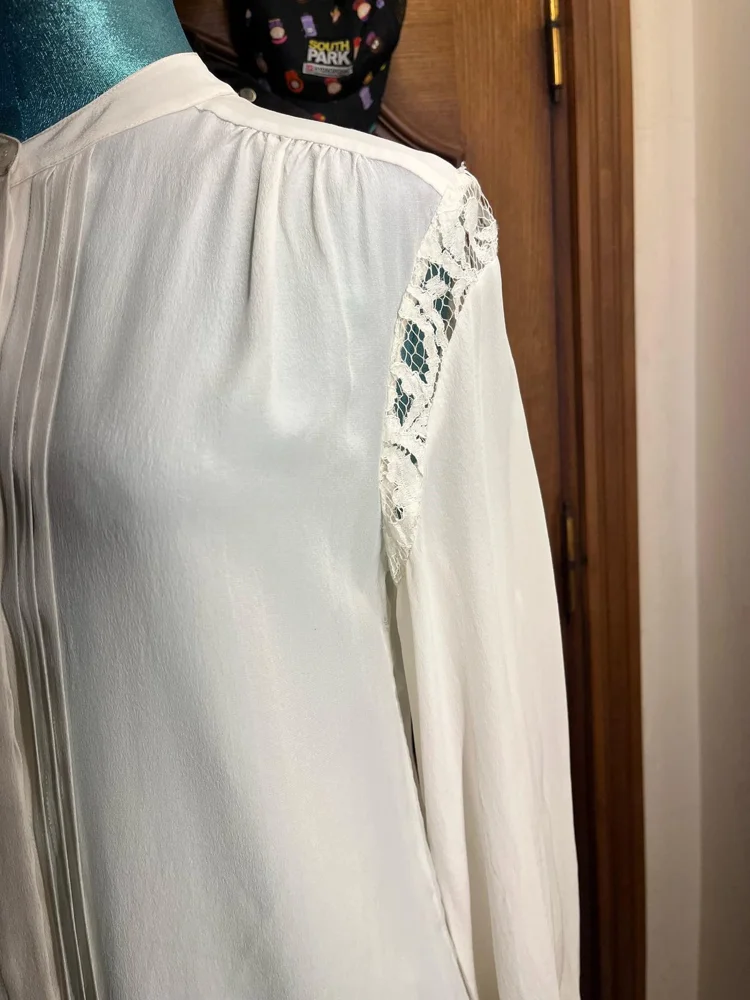 Victoria's Secret Blouses, size S / 36 / 8, photo 3