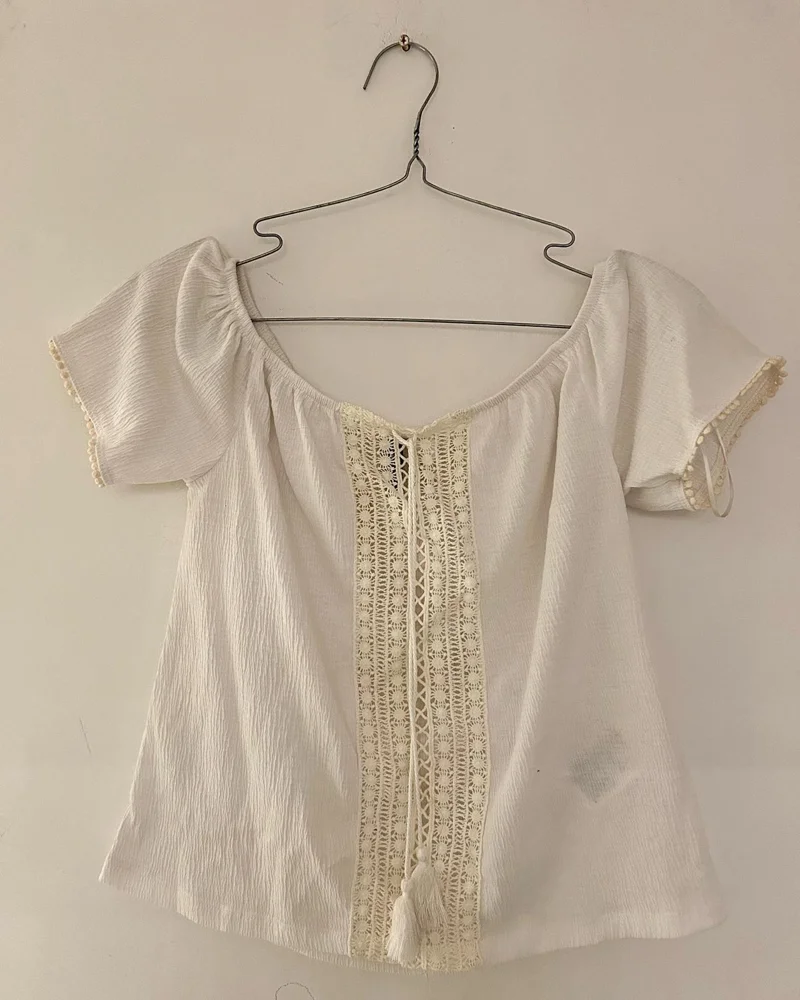 H&M Blouses