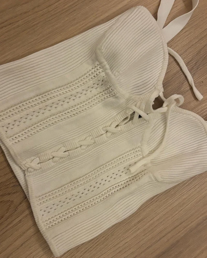 Bershka Crop Tops, size S / 36 / 8, photo 2