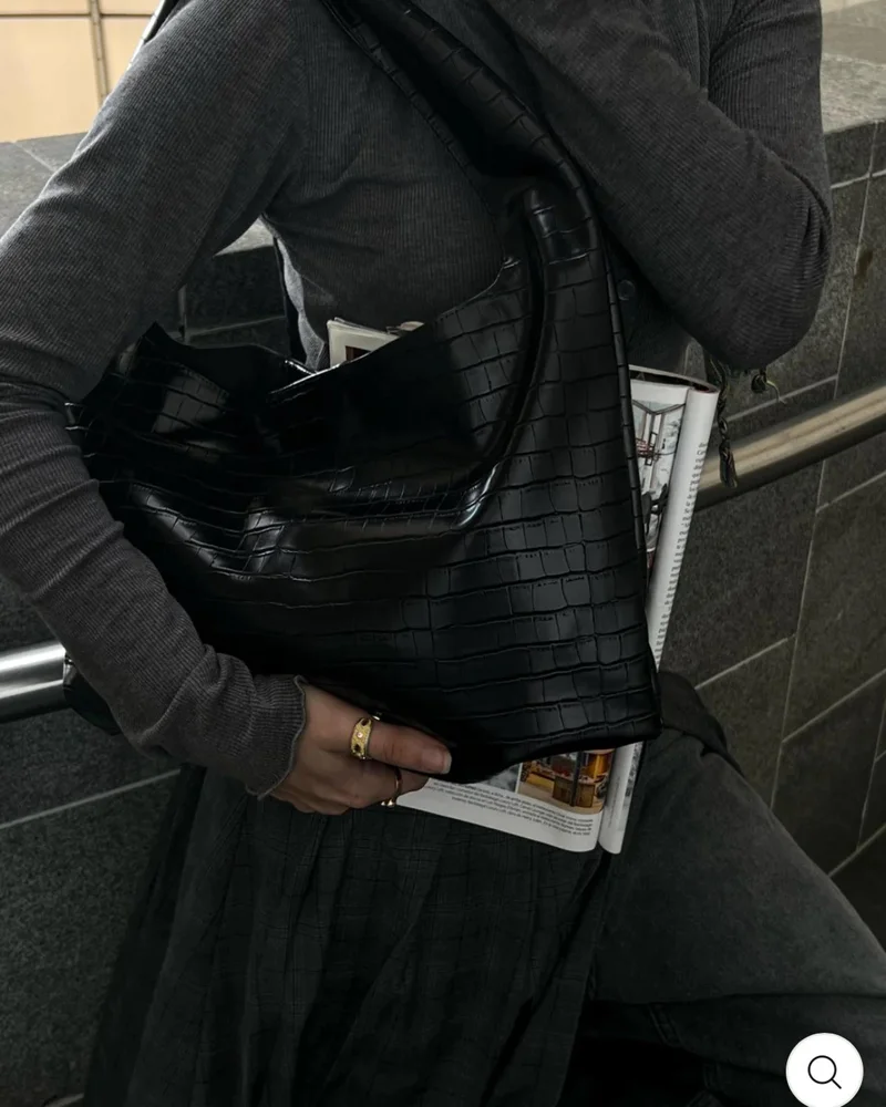 Local Shoulder Bag, size One size, photo 3