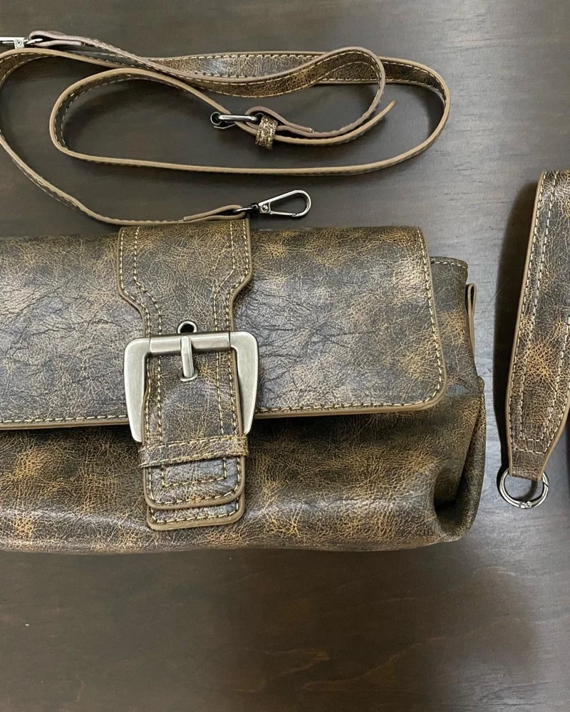 Shoulder Bag