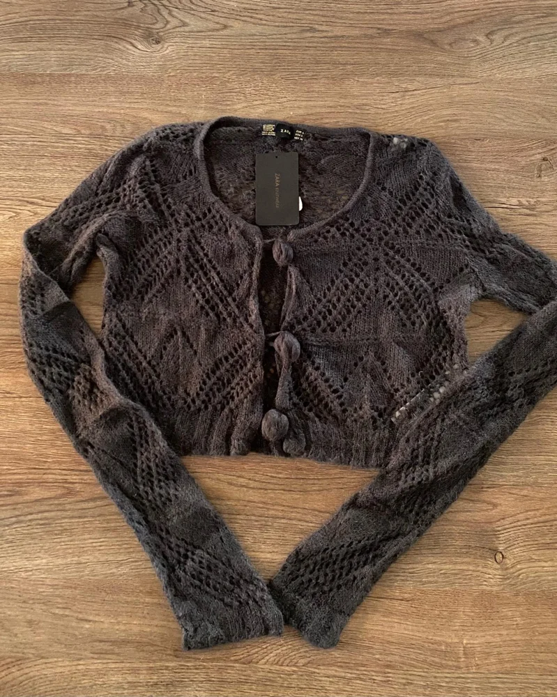 Zara Cardigans, size M / 38 / 10, photo 2