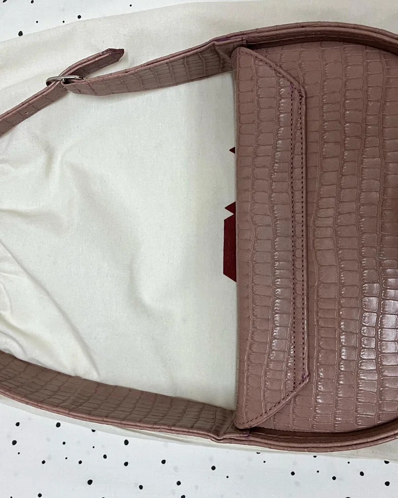 Shoulder Bag, size One size, photo 2